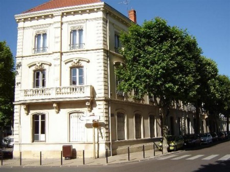 Appartement à louer 5 Pièce(s), 104m2  44000 NANTES- 1 400 €